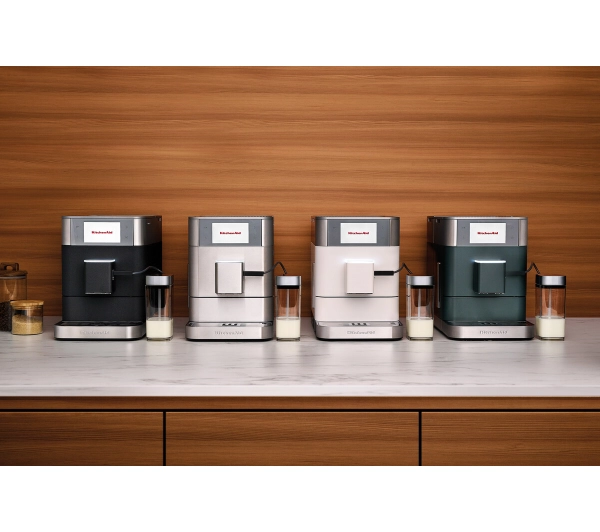 KitchenAid KF8 5KES8558EPL - Kup na Raty - RRSO 0%