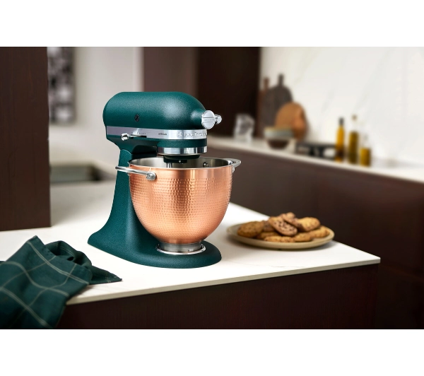 KitchenAid 5KSM5SSBCB - Kup na Raty - RRSO 0%