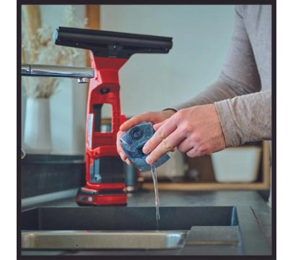 Einhell Brillianto Solo 3437100