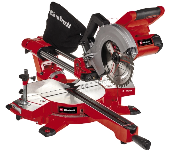 Einhell TE-MS 36/210 Li-Solo 4300880