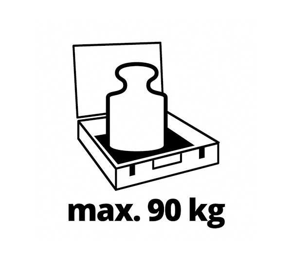 Einhell E-Case M 4540021