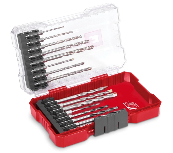 Zestaw wierteł EINHELL 49108953 (16 szt.)