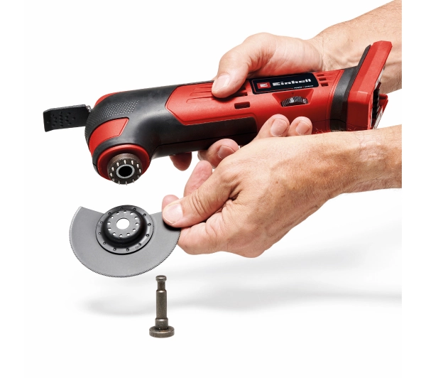 Einhell TE-MG 18/1 Li Solo 4465195