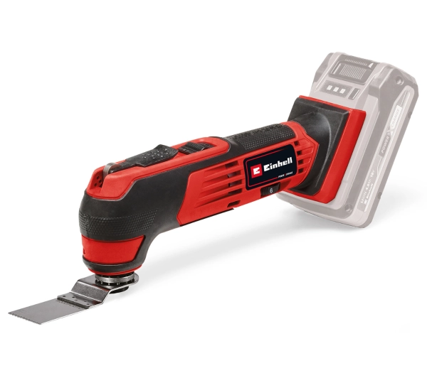 Narzędzie wielofunkcyjne EINHELL TE-MG 18/1 Li