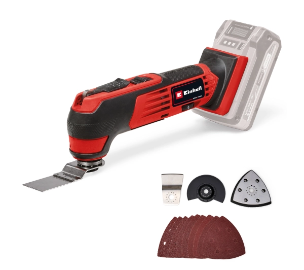 Einhell TE-MG 18/1 Li Solo 4465195