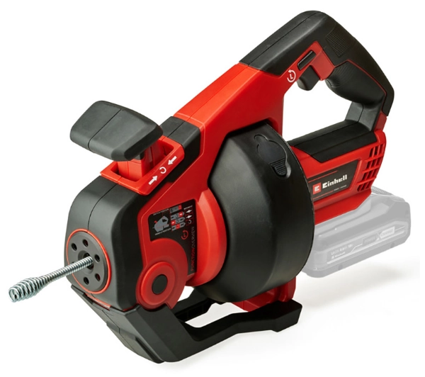 Einhell TE-DA 18/760 Li Solo 4514160