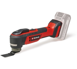 Einhell TP-MG 18 Li BL Solo 4465190 - Kup na Raty - RRSO 0%