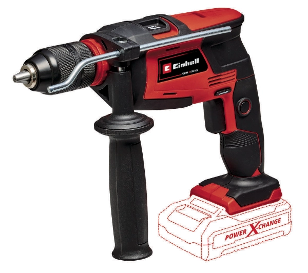 Einhell TC-ID 18 Li Solo 4513960