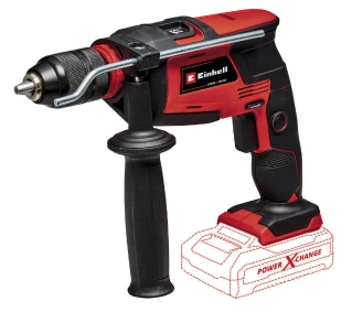 Einhell TC-ID 18 Li Solo 4513960