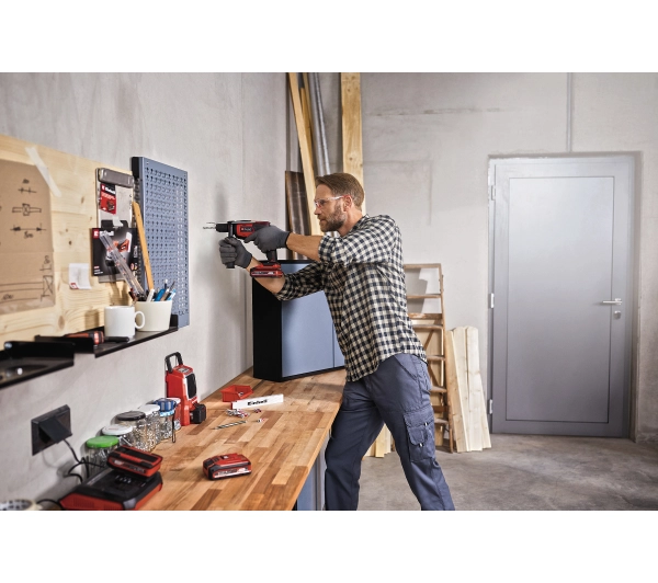 Einhell TC-ID 18 Li Solo 4513960