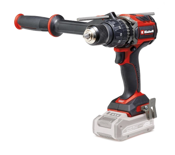 Einhell TP-CD 18/120 Li-i Solo