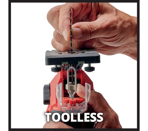 Einhell TC-JS 90 - Kup na Raty - RRSO 0%