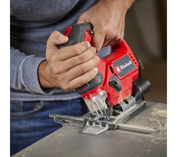 Einhell TC-JS 90 - Kup na Raty - RRSO 0%