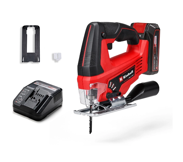 Einhell TC-JS 18/70 Li (1×2,5Ah)