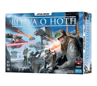 Star Wars: Bitwa o Hoth