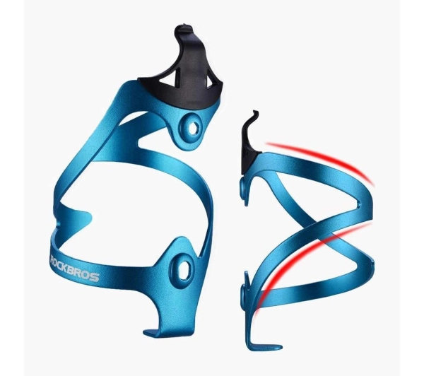 RockBros 2017-11ABL Niebieski - ⚡ EURO HIT CENOWY! ⚡