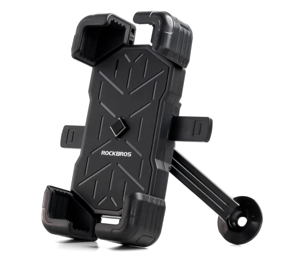 RockBros 25210030007 do motocykla na lusterko Czarny