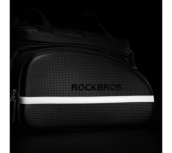 RockBros A6-6 Czarny