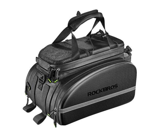 RockBros A6-6 Czarny