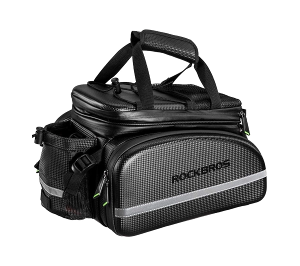 RockBros A6-6 Czarny