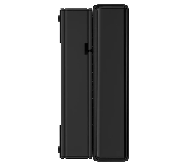 Savio NOX 360mm Czarny