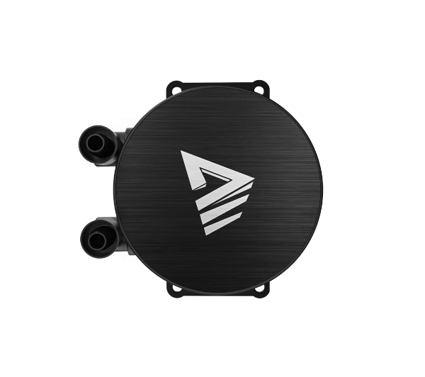 Savio NOX 360mm Czarny