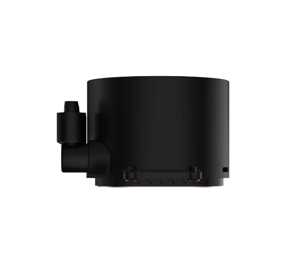 Savio NOX 360mm Czarny