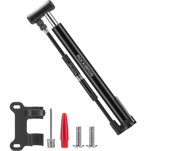 RockBros 42322821001 Czarny