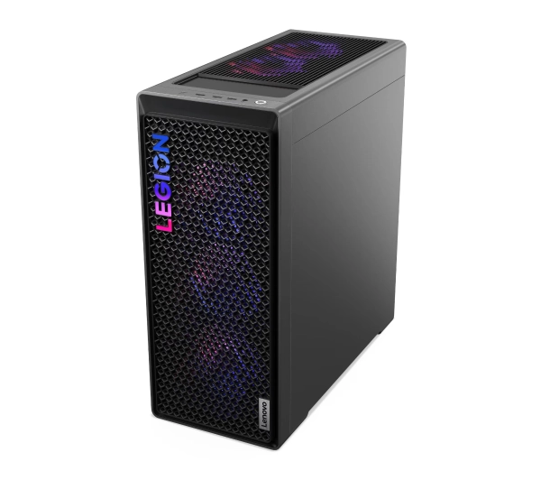 Lenovo Legion T7 34IAS10 Ultra 9 285K 64GB RAM 2TB Dysk SSD RTX5070Ti - Kup na Raty - RRSO 0%
