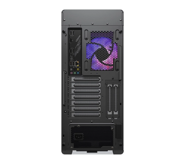 Lenovo Legion T7 34IAS10 Ultra 9 285K 64GB RAM 2TB Dysk SSD RTX5070Ti - Kup na Raty - RRSO 0%
