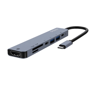 Savio AK-82 7w1 Szary