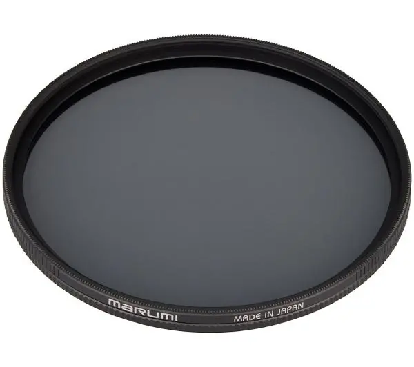 Filtr Marumi CPL 72 DHG + dodaj w koszyku zestaw czyszczący 4 W 1 za 1 zł