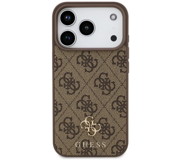 Guess 4G Small Classic Logo MagSafe do iPhone 17 Pro