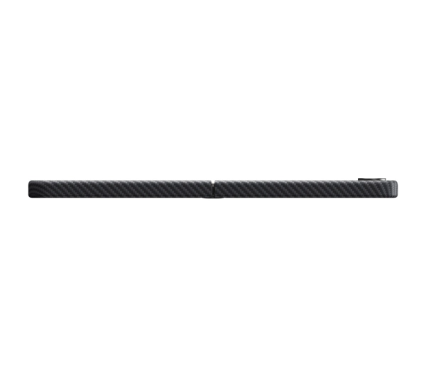 Pitaka Ultra-Slim MagSafe do Samsung Galaxy Z Flip7 Czarno-szary - Kup na Raty - RRSO 0%
