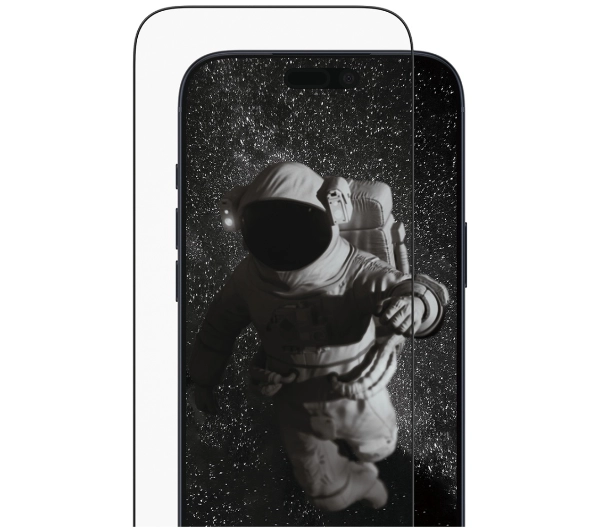 PanzerGlass Ceramic II Ultra-Wide Fit do iPhone 17 Pro Max