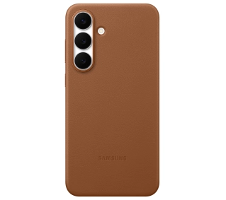 Samsung Kindsuit Case do Galaxy S25 FE Brązowy