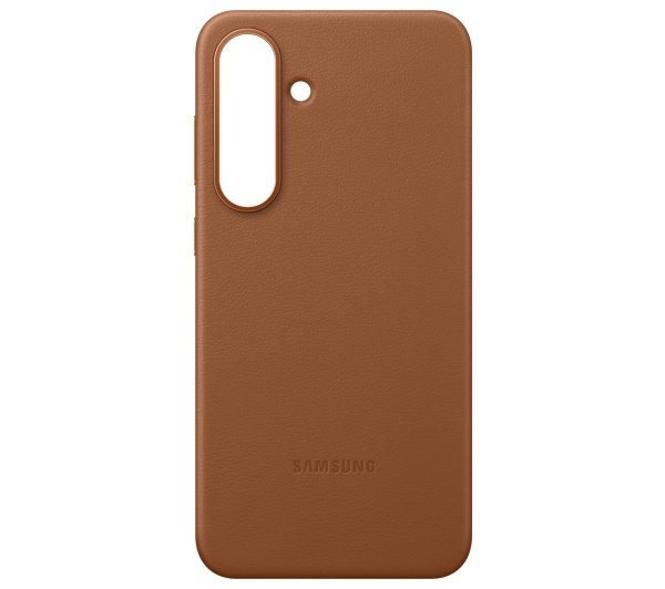 Samsung Kindsuit Case do Galaxy S25 FE Brązowy