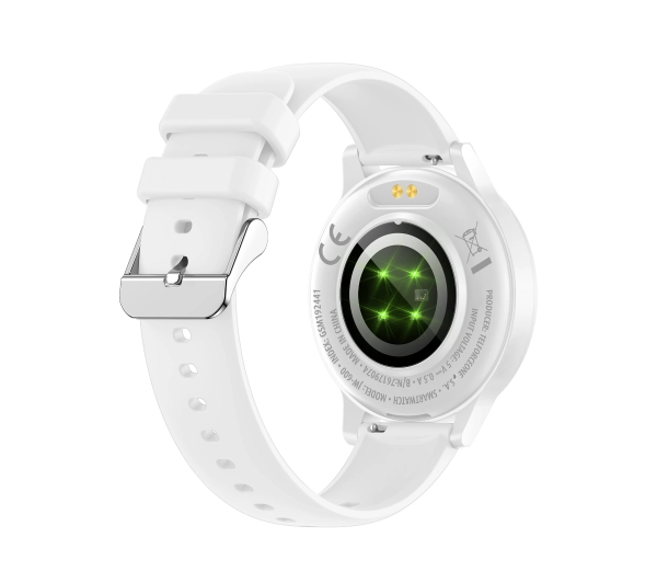 Forever JW-600 Biały