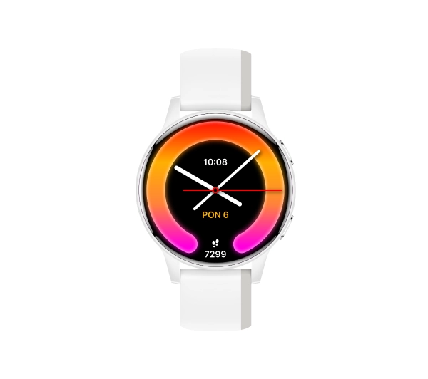 Forever JW-600 Biały