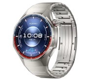 Huawei Watch GT 6 Funkcje AI Pro 46mm Elite