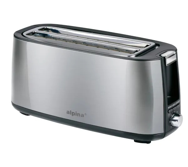 Tostery - Alpina SI-22909 Rozmrażanie 1400W