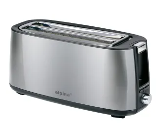 Alpina SI-22909 Rozmrażanie 1400W