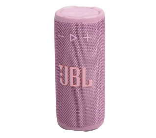 JBL Grip 16W Różowy - Kup na Raty - RRSO 0%