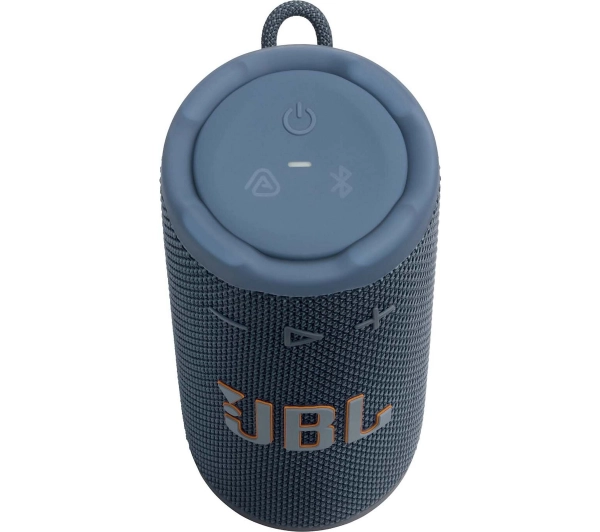 JBL Grip 16W Niebieski