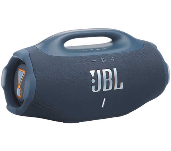JBL Boombox 4 210W Niebieski