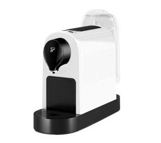 Tchibo Cafissimo Pure Plus Biały