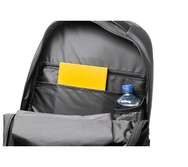 Trunk Travel Czarny
