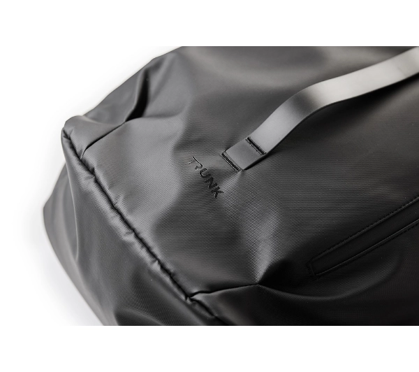 Trunk Travel Czarny