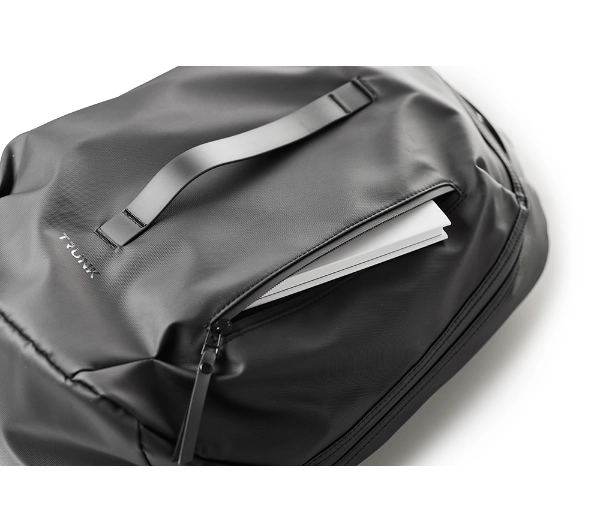 Trunk Travel Czarny