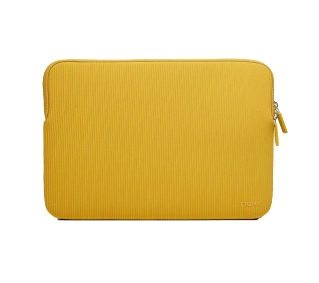 Trunk Neoprene Sleeve MacBook Pro 14" Żółty